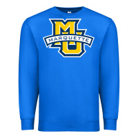 True Royal marquett Premium Sweatshirt - linhVisuals