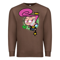 Chestnut wanda Premium Sweatshirt - linhVisuals