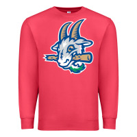 Cardinal hartford-yard-goats Premium Sweatshirt - linhVisuals