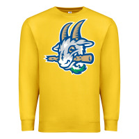 Hartford-yard-goats Premium Sweatshirt | Teevron