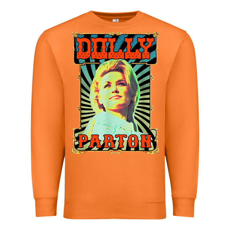 #parton Vintage Premium Sweatshirt by linhVisuals | Teevron