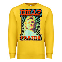 Lemon #parton vintage Premium Sweatshirt - linhVisuals