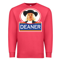 Cardinal deaner oats Premium Sweatshirt - linhVisuals