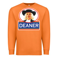 Carrot deaner oats Premium Sweatshirt - linhVisuals