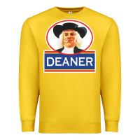 Lemon deaner oats Premium Sweatshirt - linhVisuals