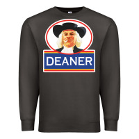 Smoke deaner oats Premium Sweatshirt - linhVisuals