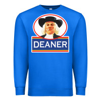 True Royal deaner oats Premium Sweatshirt - linhVisuals