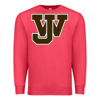 Cardinal jefferson high school Premium Sweatshirt - linhVisuals