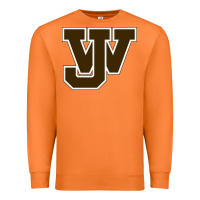 Carrot jefferson high school Premium Sweatshirt - linhVisuals