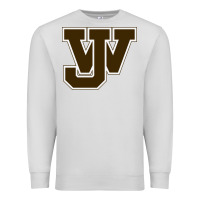 Dove Grey jefferson high school Premium Sweatshirt - linhVisuals