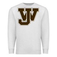 Oatmeal Heather jefferson high school Premium Sweatshirt - linhVisuals
