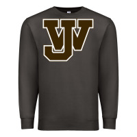 Smoke jefferson high school Premium Sweatshirt - linhVisuals