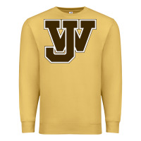 Antique Gold jefferson high school Premium Sweatshirt - linhVisuals