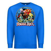 True Royal fraggle rock classic Premium Sweatshirt - linhVisuals