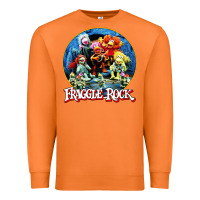 Carrot fraggle rock classic Premium Sweatshirt - linhVisuals