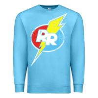 Ocean Blue #rescue rangers Premium Sweatshirt - linhVisuals