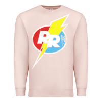 Pale Pink #rescue rangers Premium Sweatshirt - linhVisuals
