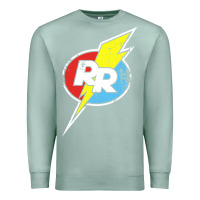 Seafoam #rescue rangers Premium Sweatshirt - linhVisuals