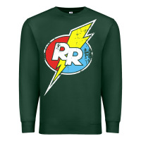 Sports Green #rescue rangers Premium Sweatshirt - linhVisuals
