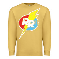 Antique Gold #rescue rangers Premium Sweatshirt - linhVisuals