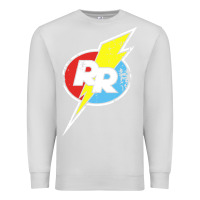 Dove Grey #rescue rangers Premium Sweatshirt - linhVisuals