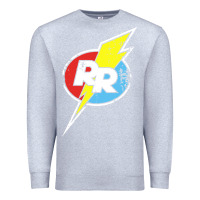 Heather Grey #rescue rangers Premium Sweatshirt - linhVisuals
