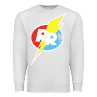 Oatmeal Heather #rescue rangers Premium Sweatshirt - linhVisuals