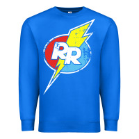 True Royal #rescue rangers Premium Sweatshirt - linhVisuals