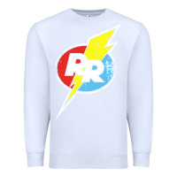 White #rescue rangers Premium Sweatshirt - linhVisuals