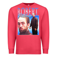 Cardinal #robert pattinson Premium Sweatshirt - linhVisuals