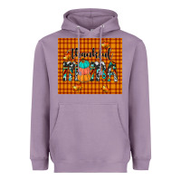 Lavender thankful tumbler Heavyweight Hoodie - JahusDesignShop