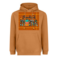 Meerkat thankful tumbler Heavyweight Hoodie - JahusDesignShop