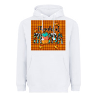 White thankful tumbler Heavyweight Hoodie - JahusDesignShop