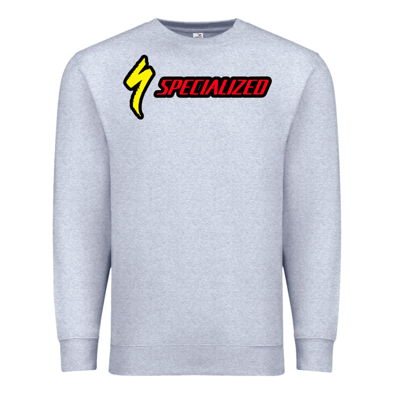 Specialized Bikes Bicycle Premium Sweatshirt by linhVisuals | Teevron