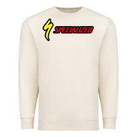 Sandshell Specialized Bikes Bicycle Premium Sweatshirt - linhVisuals