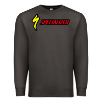 Smoke Specialized Bikes Bicycle Premium Sweatshirt - linhVisuals