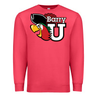 Cardinal barry Premium Sweatshirt - linhVisuals