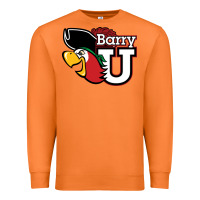 Carrot barry Premium Sweatshirt - linhVisuals