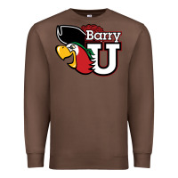Chestnut barry Premium Sweatshirt - linhVisuals