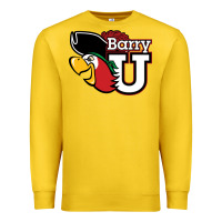 Barry Premium Sweatshirt | Teevron