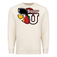 Sandshell barry Premium Sweatshirt - linhVisuals