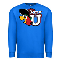 True Royal barry Premium Sweatshirt - linhVisuals
