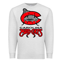 Oatmeal Heather the-carolina-mudcats-merch Premium Sweatshirt - linhVisuals