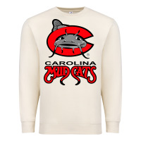 Sandshell the-carolina-mudcats-merch Premium Sweatshirt - linhVisuals
