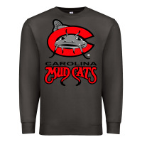 Smoke the-carolina-mudcats-merch Premium Sweatshirt - linhVisuals