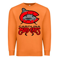 Carrot the-carolina-mudcats-merch Premium Sweatshirt - linhVisuals