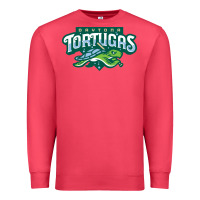 Cardinal the-daytona-tortugas-merch Premium Sweatshirt - linhVisuals