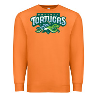 Carrot the-daytona-tortugas-merch Premium Sweatshirt - linhVisuals