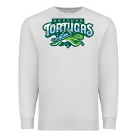 Dove Grey the-daytona-tortugas-merch Premium Sweatshirt - linhVisuals