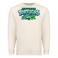 Sandshell the-daytona-tortugas-merch Premium Sweatshirt - linhVisuals
